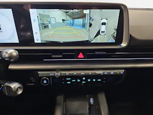Hyundai Ioniq 6 Launch Edition 4WD