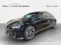 Hyundai Ioniq 6 Launch Edition 4WD