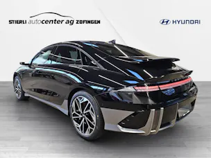 Hyundai Ioniq 6 Launch Edition 4WD