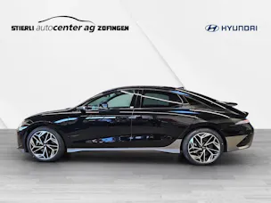Hyundai Ioniq 6 Launch Edition 4WD