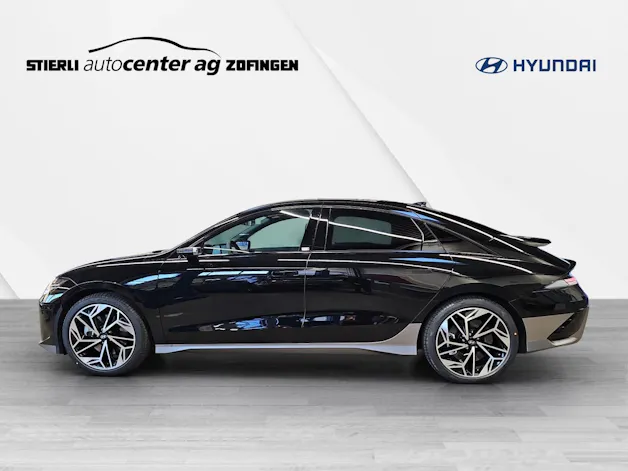 Hyundai Ioniq 6 Launch Edition 4WD