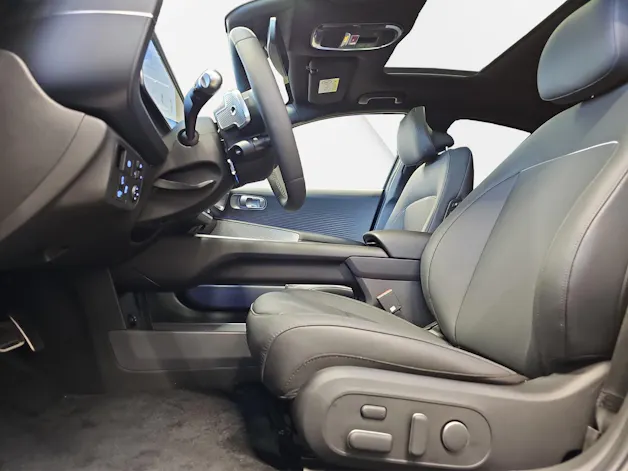 Hyundai Ioniq 6 Launch Edition 4WD