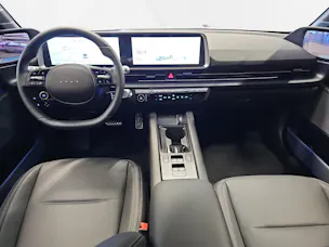 Hyundai Ioniq 6 Launch Edition 4WD
