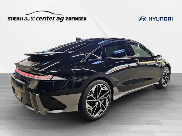 Hyundai Ioniq 6 Launch Edition 4WD