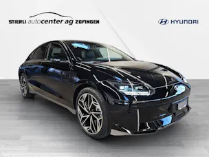 Hyundai Ioniq 6 Launch Edition 4WD