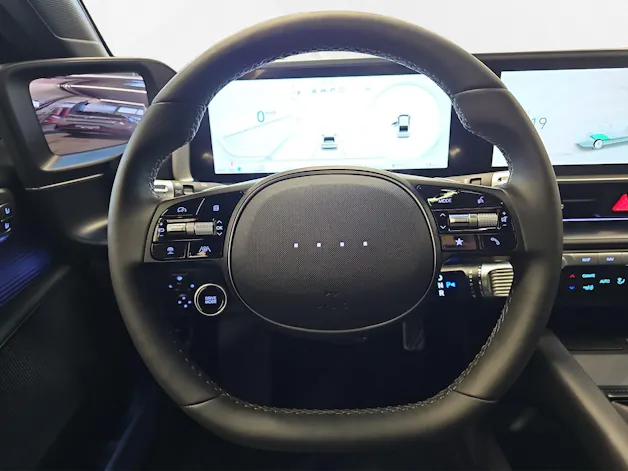 Hyundai Ioniq 6 Launch Edition 4WD