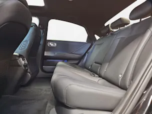Hyundai Ioniq 6 Launch Edition 4WD