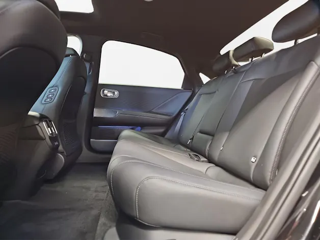 Hyundai Ioniq 6 Launch Edition 4WD