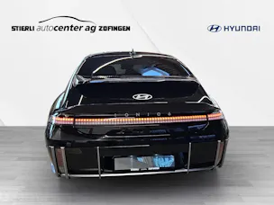 Hyundai Ioniq 6 Launch Edition 4WD