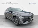 Hyundai Kona Electric N Line