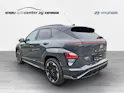 Hyundai Kona Electric N Line