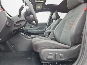 Hyundai Kona Electric N Line