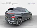 Hyundai Kona Electric N Line