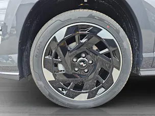 Hyundai Kona Electric N Line