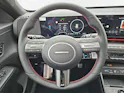 Hyundai Kona Electric N Line