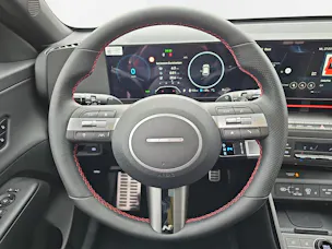 Hyundai Kona Electric N Line