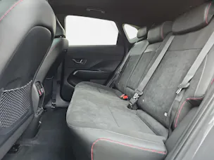 Hyundai Kona Electric N Line