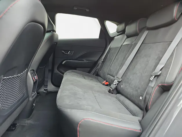 Hyundai Kona Electric N Line