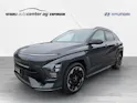 Hyundai Kona Electric N Line