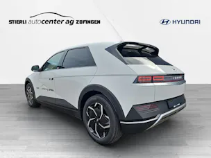 Hyundai Ioniq 5 Amplia