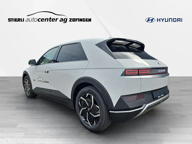 Hyundai Ioniq 5 Amplia