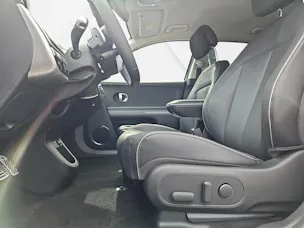 Hyundai Ioniq 5 Amplia