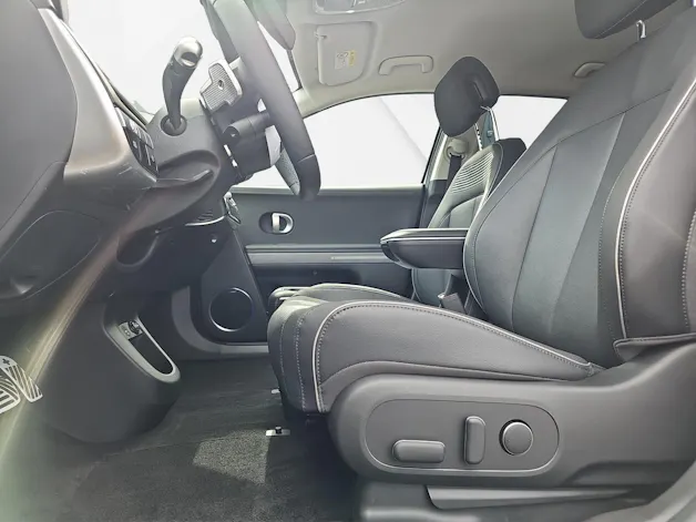 Hyundai Ioniq 5 Amplia