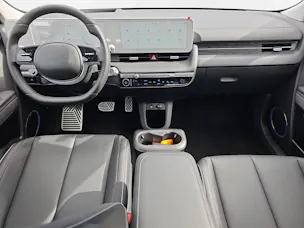 Hyundai Ioniq 5 Amplia