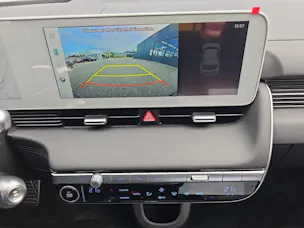 Hyundai Ioniq 5 Amplia