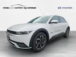 Hyundai Ioniq 5 Amplia