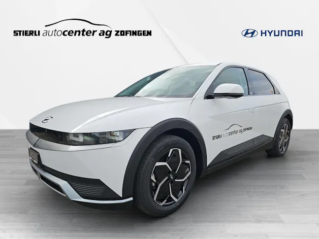 Hyundai Ioniq 5 Amplia