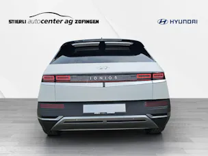Hyundai Ioniq 5 Amplia