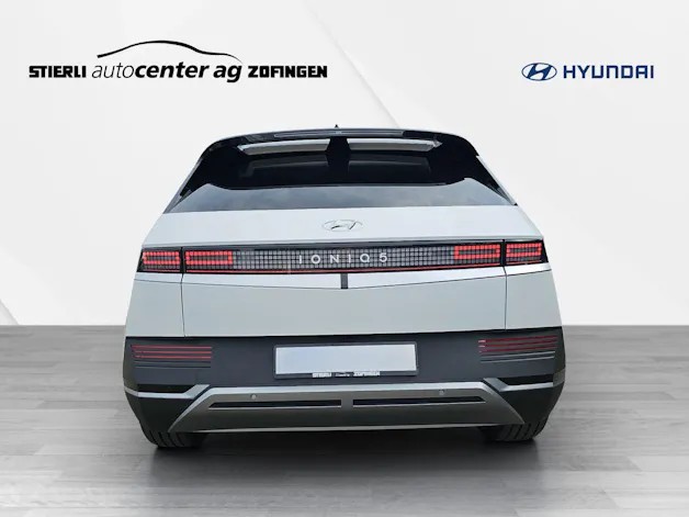 Hyundai Ioniq 5 Amplia