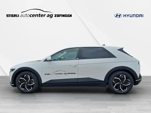 Hyundai Ioniq 5 Amplia