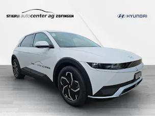 Hyundai Ioniq 5 Amplia