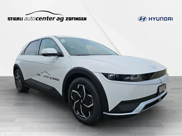 Hyundai Ioniq 5 Amplia