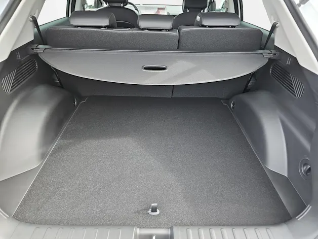 Hyundai Ioniq 5 Amplia
