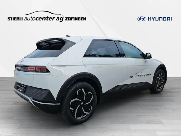 Hyundai Ioniq 5 Amplia
