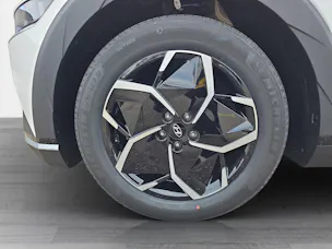 Hyundai Ioniq 5 Amplia