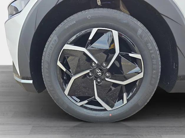 Hyundai Ioniq 5 Amplia