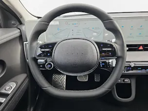 Hyundai Ioniq 5 Amplia