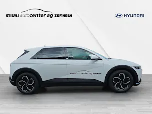Hyundai Ioniq 5 Amplia