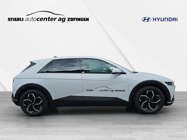 Hyundai Ioniq 5 Amplia