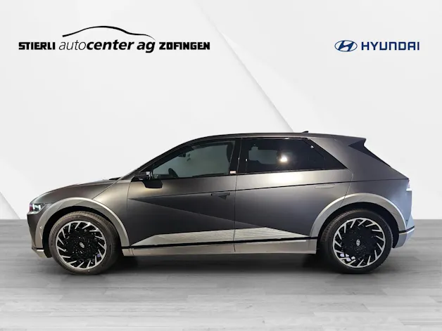 Hyundai Ioniq 5 Vertex 4WD