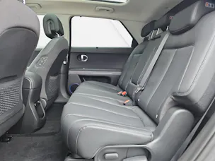 Hyundai Ioniq 5 Vertex 4WD