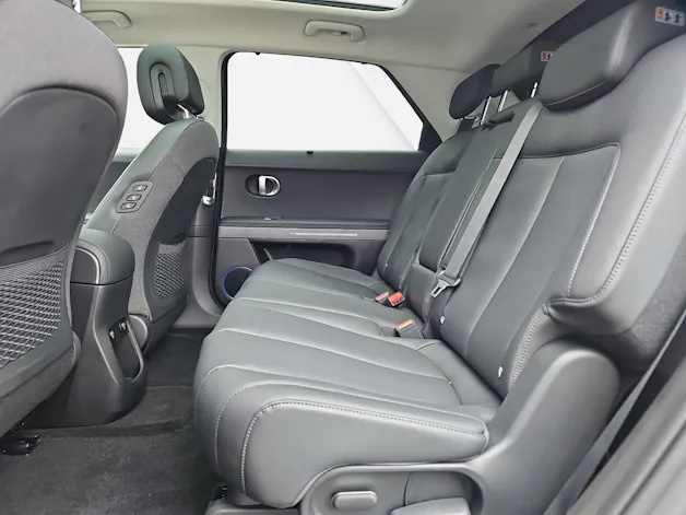 Hyundai Ioniq 5 Vertex 4WD