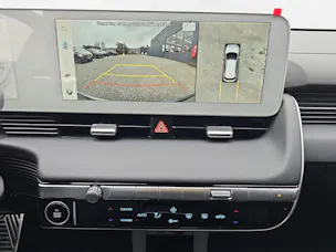 Hyundai Ioniq 5 Vertex 4WD