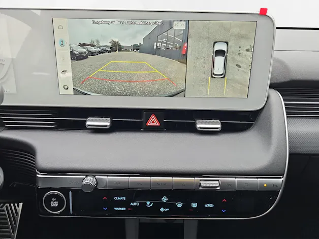 Hyundai Ioniq 5 Vertex 4WD