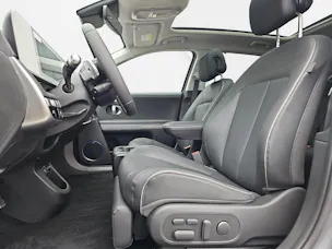 Hyundai Ioniq 5 Vertex 4WD