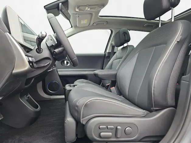 Hyundai Ioniq 5 Vertex 4WD
